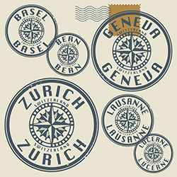 stamps
